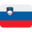 flag, Slovenia